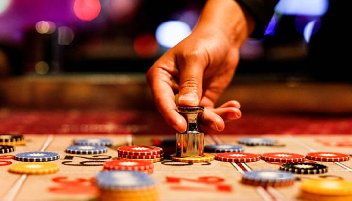 Play English Roulette at Online Casinos in the UK