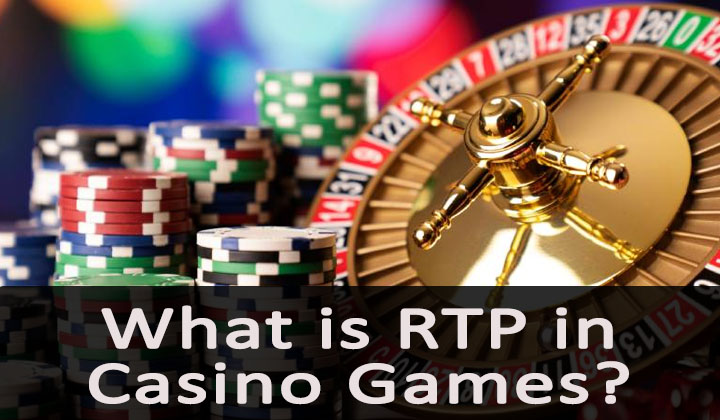 What is RTP in Casino Games