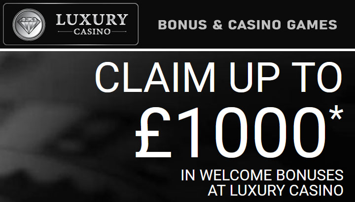 Luxury Casino for UK Players